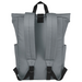 Byron 15.6" GRS RPET Roll-Top Backpack 18L - Custom Promotional Product
