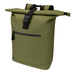 Resi Recycled Roll-Top Backpack - Custom Promotional Product
