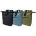Resi Recycled Roll-Top Backpack - Custom Promotional Product