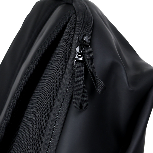 Resi Recycled Anti-Theft Laptop Backpack 18L - Custom Promotional Product