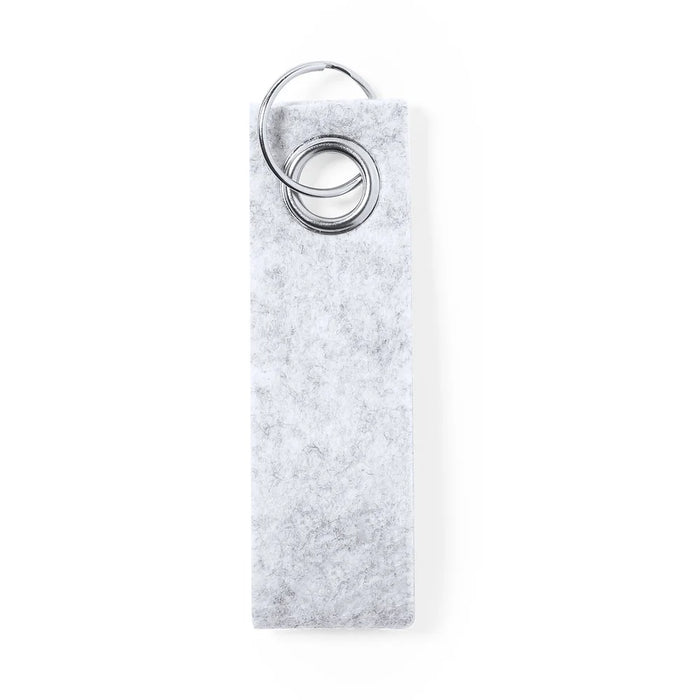 Triax Rpet Keyring - Custom Promotional Product