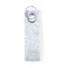 Triax Rpet Keyring - Custom Promotional Product
