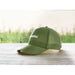 100% Hemp Cap - Custom Promotional Product