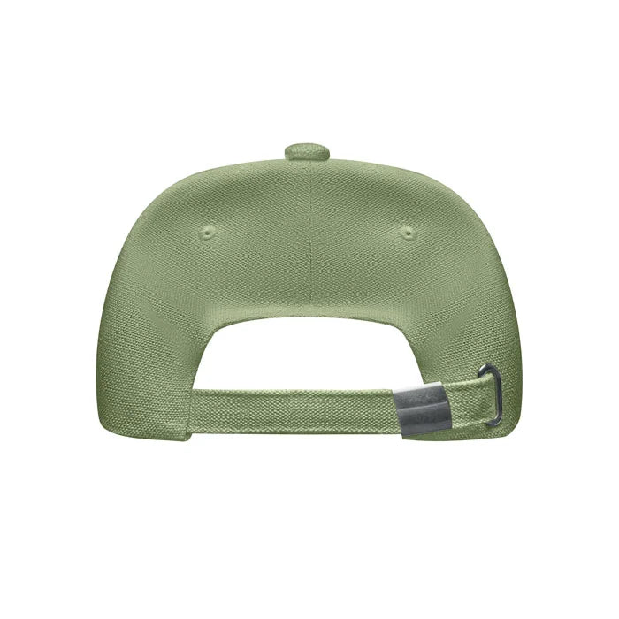 100% Hemp Cap - Custom Promotional Product