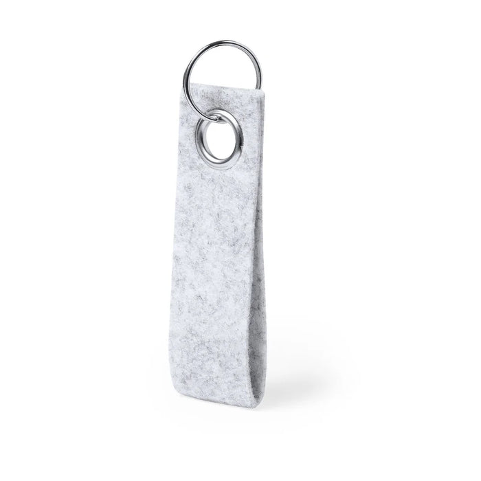 Triax Rpet Keyring - Custom Promotional Product