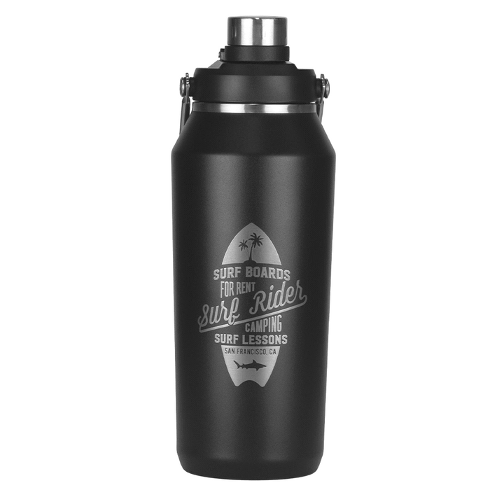 Vasco Copper Vacuum Insulated Bottle 1.1L - Custom Promotional Product