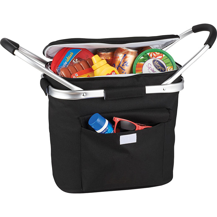 Cape May Picnic Cooler 24L - Custom Promotional Product