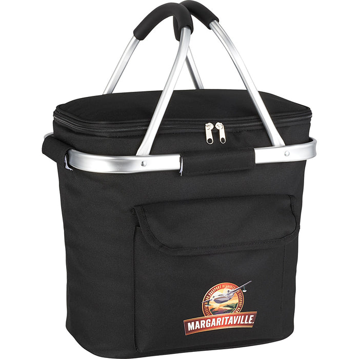 Cape May Picnic Cooler 24L - Custom Promotional Product