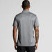 Recycled Polyester Work Polo Shirts - Custom Promotional Product