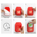Shower Stubby Holder - Custom Promotional Product