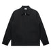 Canvas Jackets With Recycled Polyester Padded Sleeve Lining - Custom Promotional Product