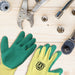 Latex Dipped Gloves - Custom Promotional Product
