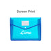 Envelope Expanding Document Folder - Custom Promotional Product