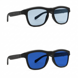 Adjustable Tinted Glasses