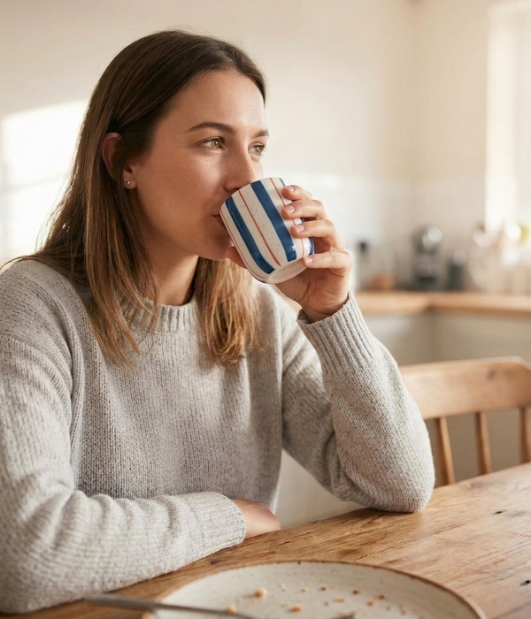 To-Go Ceramic Mug