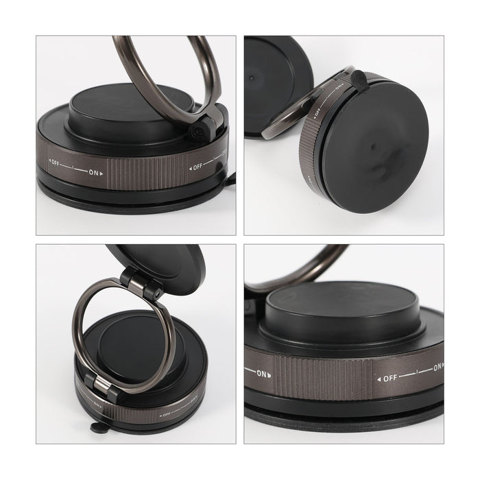 Suction Magnetic Phone Holder - Custom Promotional Product