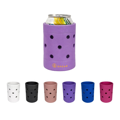 EVA Holes Stubby Holder