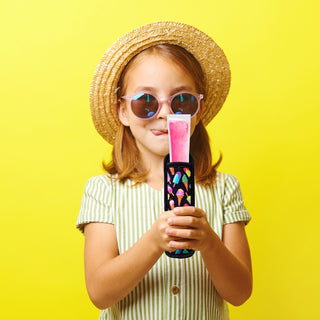 Icy Pole Holder - Custom Promotional Product
