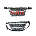 Sublimation Bum Bag Belt Bag - Custom Promotional Product