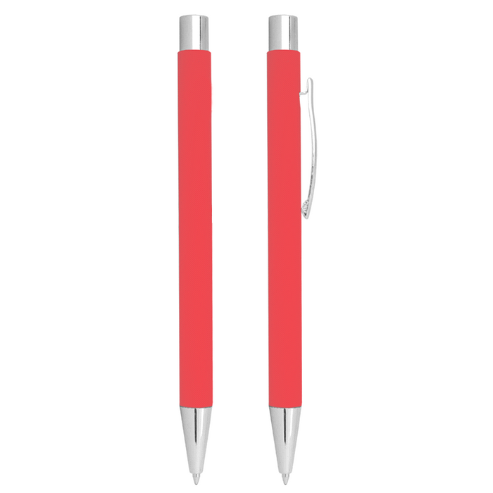 Gorica Click Action Ballpoint Pen - Custom Promotional Product