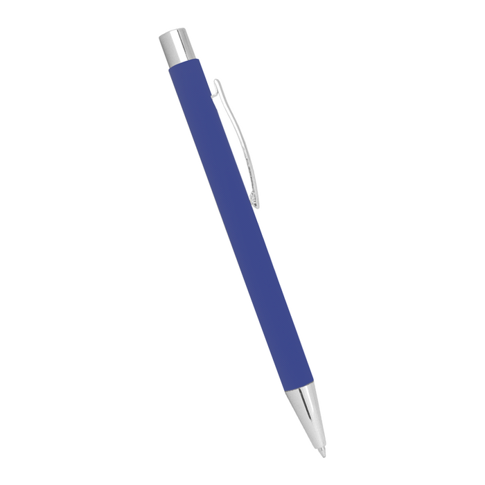 Gorica Click Action Ballpoint Pen - Custom Promotional Product