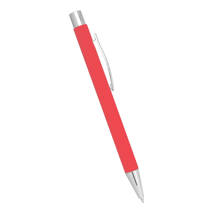 Gorica Click Action Ballpoint Pen - Custom Promotional Product