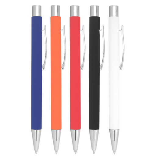 Gorica Click Action Ballpoint Pen - Custom Promotional Product