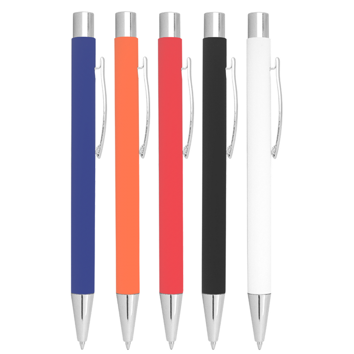 Gorica Click Action Ballpoint Pen - Custom Promotional Product