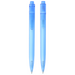 Thalaasa Ocean-Bound Plastic Ballpoint Pen - Custom Promotional Product