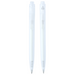 Thalaasa Ocean-Bound Plastic Ballpoint Pen - Custom Promotional Product
