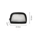 Waterproof Transparent Cosmetic Bag - Custom Promotional Product