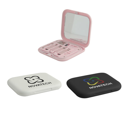 Charging Data Cable Kit - Custom Promotional Product