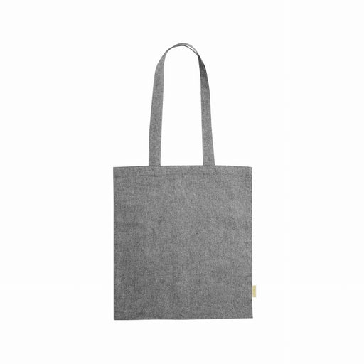 Recycled Cotton Tote Bag - Custom Promotional Product