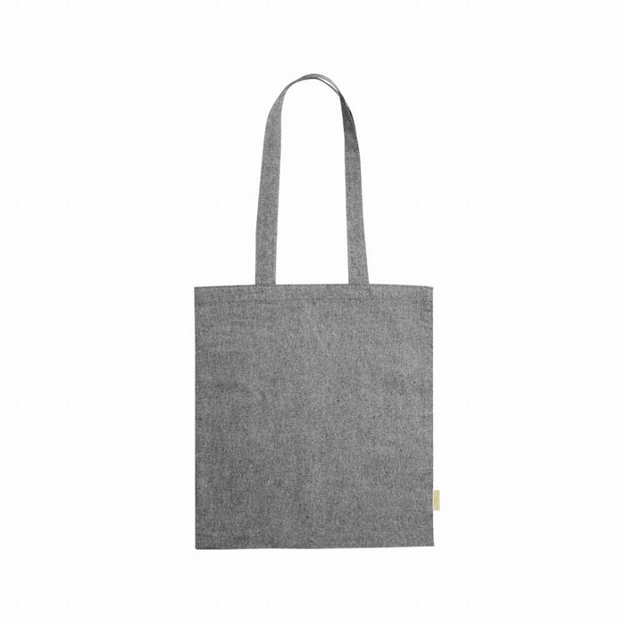 Recycled Cotton Tote Bag - Custom Promotional Product