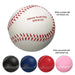 Baseball Shape Stress Ball - Custom Promotional Product