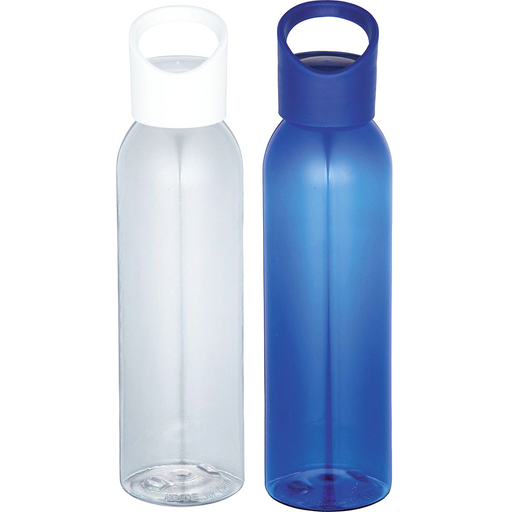 Casanova Tritan Sports Bottle - Custom Promotional Product