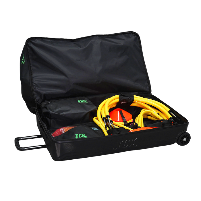 Tourno Premier Bag XL