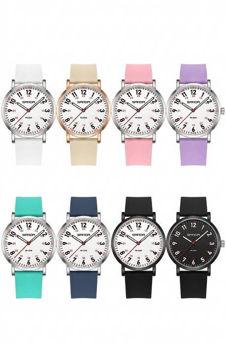 Essential Shift Watch