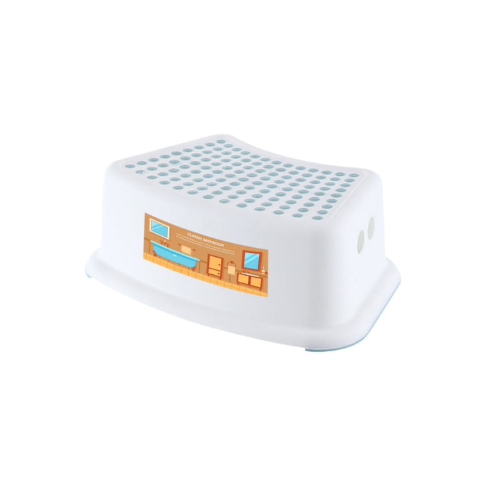 Step Stool - Custom Promotional Product
