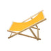 Wooden Beach Deck Chair - Custom Promotional Product