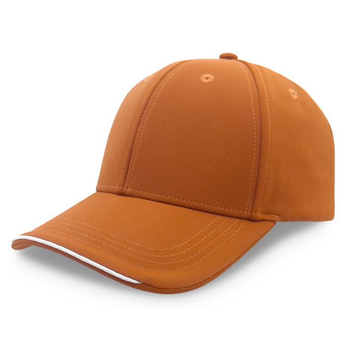 Streamliner Cap - Custom Promotional Product