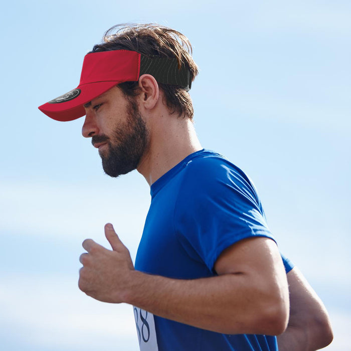 Altitude Sports Visor - Custom Promotional Product