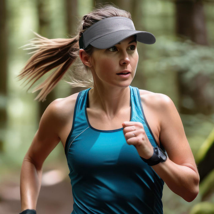 Altitude Sports Visor - Custom Promotional Product
