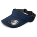 Altitude Sports Visor - Custom Promotional Product