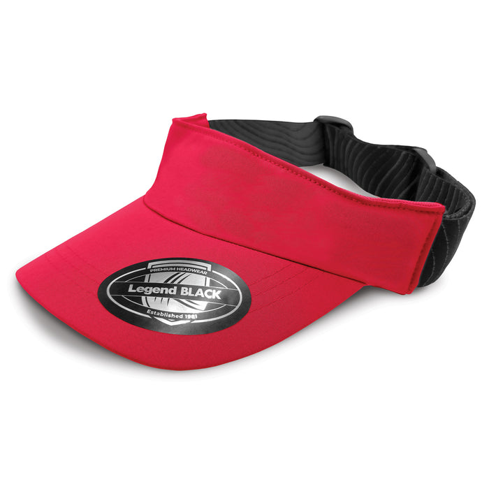 Altitude Sports Visor - Custom Promotional Product