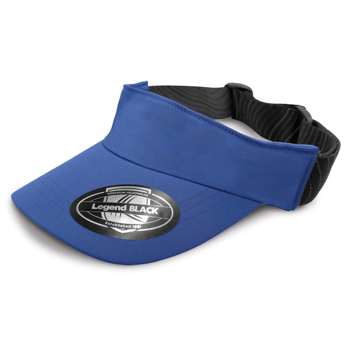 Altitude Sports Visor - Custom Promotional Product