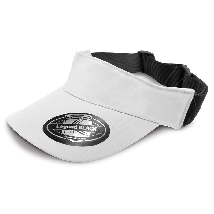 Altitude Sports Visor - Custom Promotional Product
