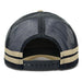 Express Striped Trucker - Custom Promotional Product