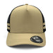 Express Striped Trucker - Custom Promotional Product