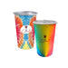 Colour Changing Cups 450ml - Custom Promotional Product
